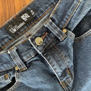 RSQ Mens Jeans